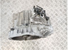 Recambio de caja cambios 5v turbo diesel para mercedes-benz clase a (w168) a 160 cdi (168.006) referencia OEM IAM 716505  A16836 2