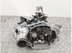 Recambio de caja cambios 5v turbo diesel para seat cordoba (6k1, 6k2) 1.9 tdi referencia OEM IAM EWZ  