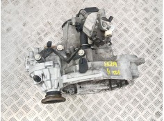 Recambio de caja cambios 5v turbo diesel para seat cordoba (6k1, 6k2) 1.9 tdi referencia OEM IAM EWZ   2