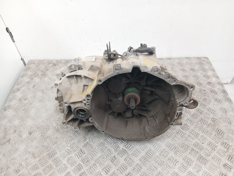 Recambio de caja cambios 5v gasolina para volvo s40 2.0 g referencia OEM IAM 30616036  P30616036