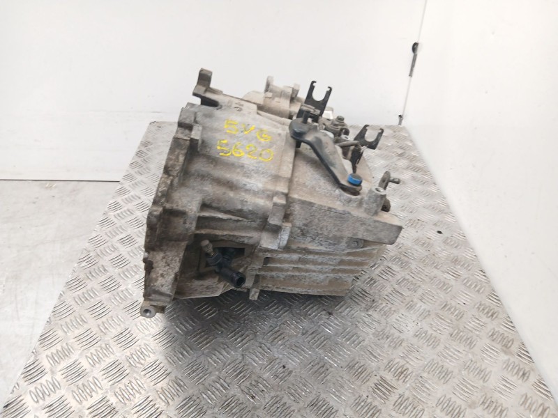 Recambio de caja cambios 5v gasolina para volvo s40 2.0 g referencia OEM IAM 30616036  P30616036