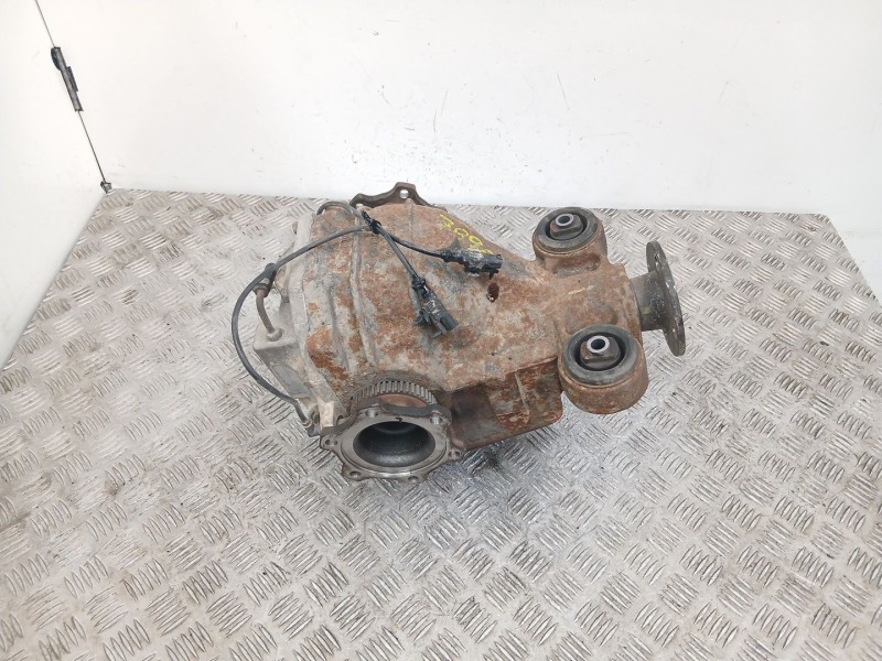 Recambio de diferencial trasero para infiniti g sedán 37 referencia OEM IAM 38301EH52D  