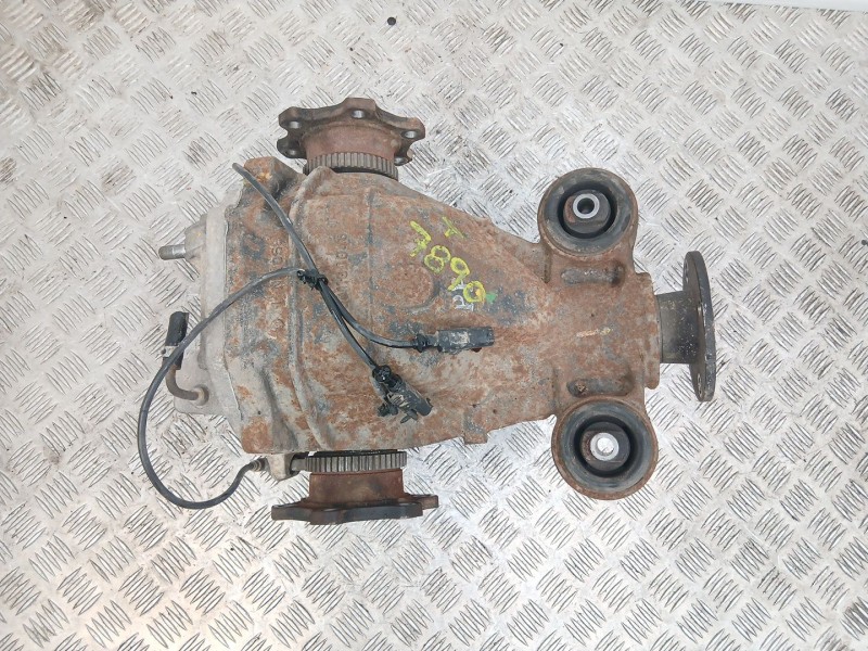 Recambio de diferencial trasero para infiniti g sedán 37 referencia OEM IAM 38301EH52D  