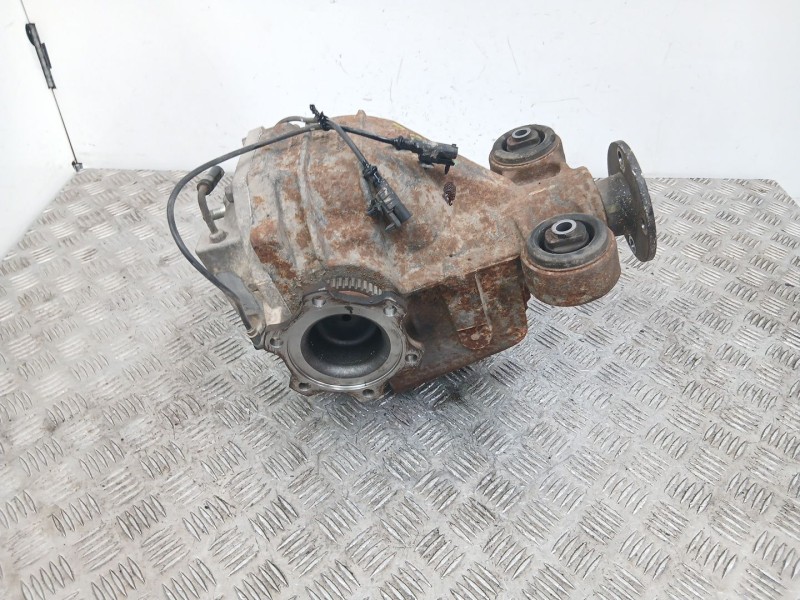 Recambio de diferencial trasero para infiniti g sedán 37 referencia OEM IAM 38301EH52D  
