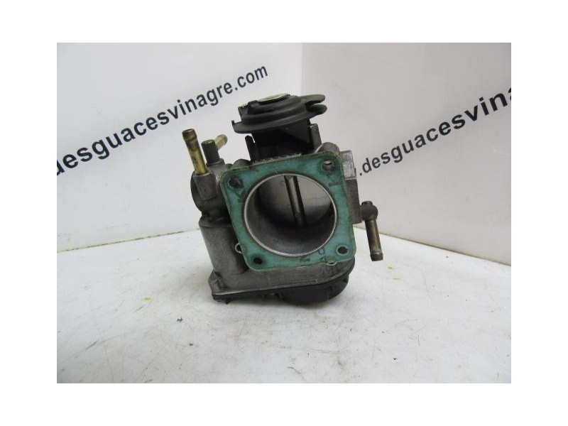 Recambio de caja mariposa : volkswagen new beetle : 2.0 g (115,57cv) 3p [2000] para volkswagen new beetle 2.0 g referencia OEM I