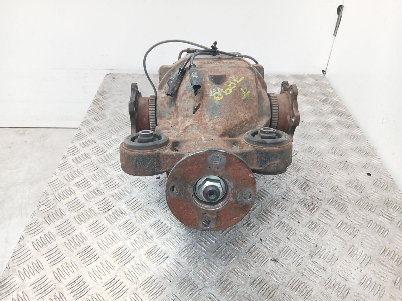 Recambio de diferencial trasero para infiniti g sedán 37 referencia OEM IAM 38301EH52D  