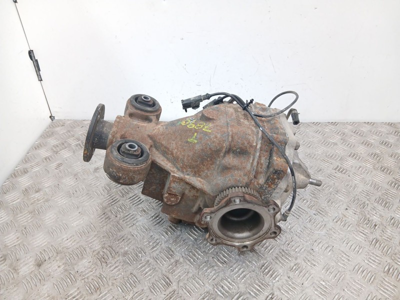 Recambio de diferencial trasero para infiniti g sedán 37 referencia OEM IAM 38301EH52D  