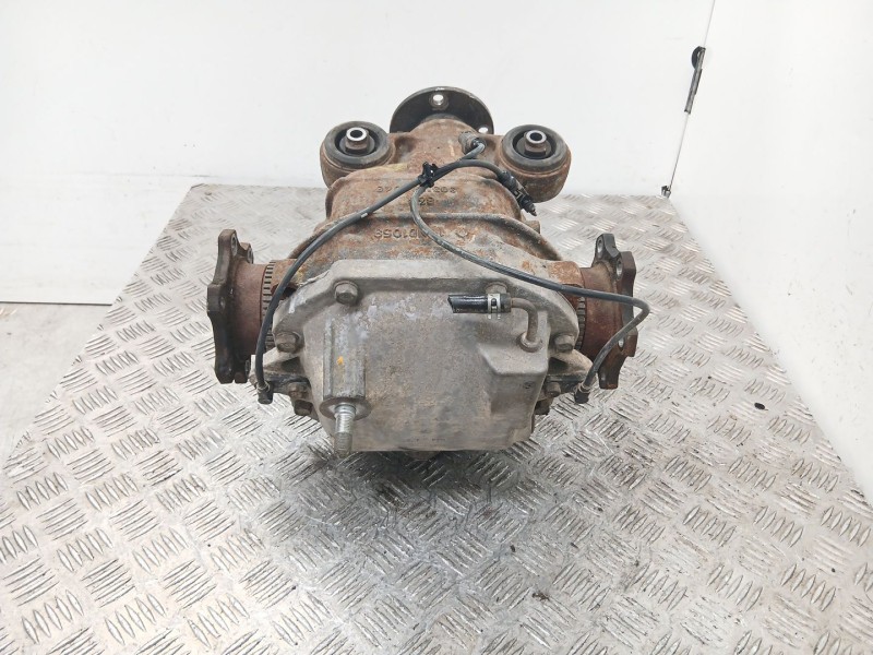 Recambio de diferencial trasero para infiniti g sedán 37 referencia OEM IAM 38301EH52D  
