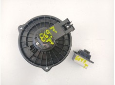 Recambio de motor calefaccion para mitsubishi grandis (na_w) 2.0 di-d (na8w) referencia OEM IAM 7841A008   2