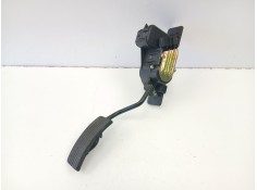 Recambio de potenciometro aceleracion para mitsubishi grandis (na_w) 2.0 di-d (na8w) referencia OEM IAM APM30005  
