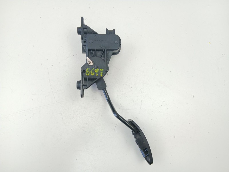 Recambio de potenciometro aceleracion para mitsubishi grandis (na_w) 2.0 di-d (na8w) referencia OEM IAM APM30005  