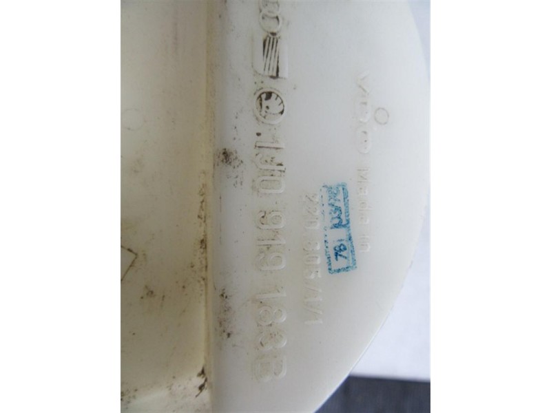 Recambio de bomba gasolina / aforadores : audi a3 : 1.9 tdi -ahf (110,13cv) [1998] para audi a3 1.9 tdi -ahf referencia OEM IAM 