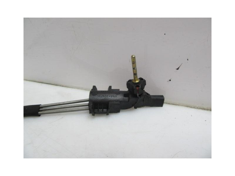 Recambio de retrovisor izq. : seat cordoba : 1.9 d -asy (63,90cv) 4p [2005] para seat cordoba 1.9 d -asy referencia OEM IAM MANU