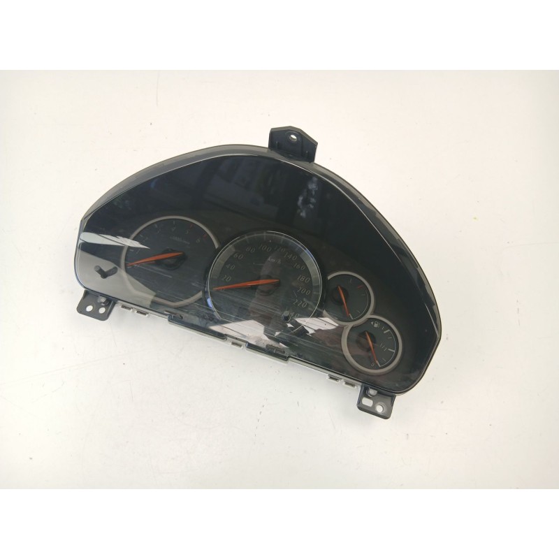 Recambio de cuadro instrumentos para mitsubishi grandis (na_w) 2.0 di-d (na8w) referencia OEM IAM 8100A197 2574301271 