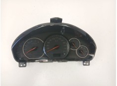 Recambio de cuadro instrumentos para mitsubishi grandis (na_w) 2.0 di-d (na8w) referencia OEM IAM 8100A197 2574301271  2