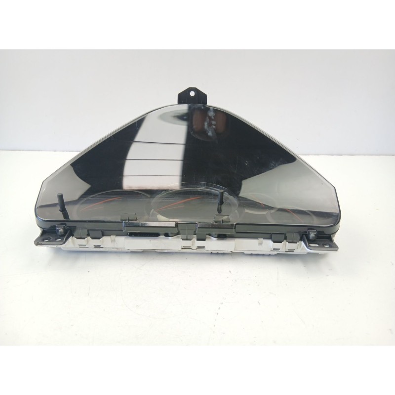 Recambio de cuadro instrumentos para mitsubishi grandis (na_w) 2.0 di-d (na8w) referencia OEM IAM 8100A197 2574301271 