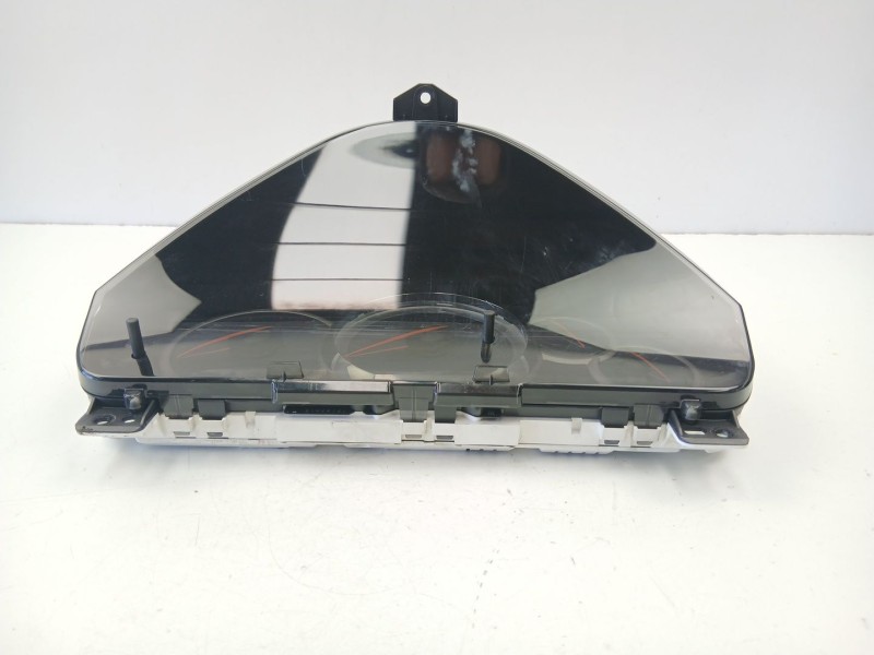 Recambio de cuadro instrumentos para mitsubishi grandis (na_w) 2.0 di-d (na8w) referencia OEM IAM 8100A197 2574301271 