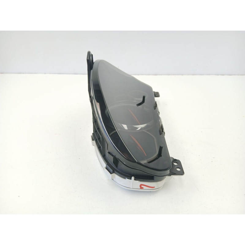 Recambio de cuadro instrumentos para mitsubishi grandis (na_w) 2.0 di-d (na8w) referencia OEM IAM 8100A197 2574301271 