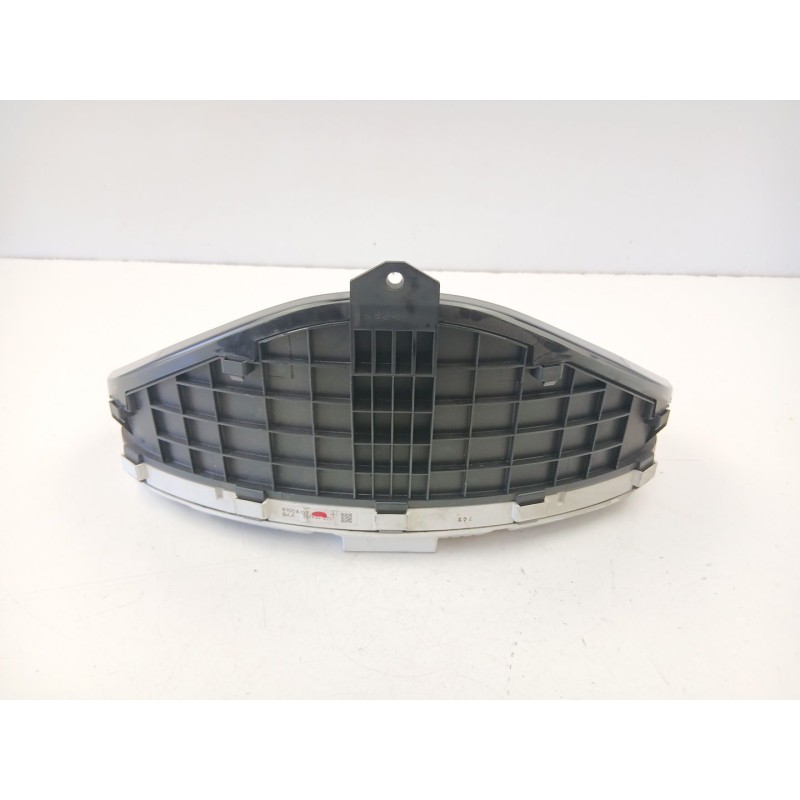 Recambio de cuadro instrumentos para mitsubishi grandis (na_w) 2.0 di-d (na8w) referencia OEM IAM 8100A197 2574301271 