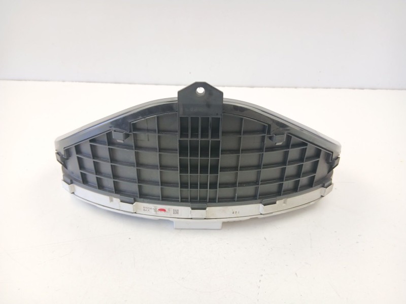 Recambio de cuadro instrumentos para mitsubishi grandis (na_w) 2.0 di-d (na8w) referencia OEM IAM 8100A197 2574301271 