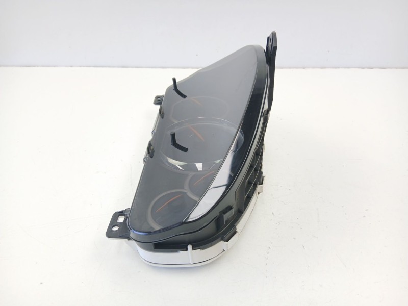 Recambio de cuadro instrumentos para mitsubishi grandis (na_w) 2.0 di-d (na8w) referencia OEM IAM 8100A197 2574301271 