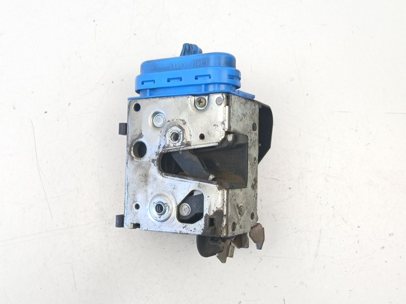 Recambio de cerradura puerta trasera izquierda para audi a4 b5 (8d2) 1.9 tdi referencia OEM IAM 4A0839015H  