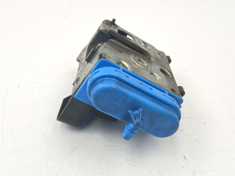 Recambio de cerradura puerta trasera izquierda para audi a4 b5 (8d2) 1.9 tdi referencia OEM IAM 4A0839015H  