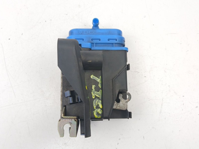 Recambio de cerradura puerta trasera izquierda para audi a4 b5 (8d2) 1.9 tdi referencia OEM IAM 4A0839015H  