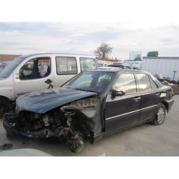 MERCEDES-BENZ CLASE C (W202)
