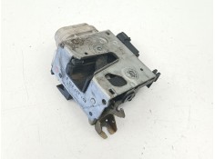 Recambio de cerradura puerta delantera derecha para audi a4 b5 (8d2) 1.9 tdi referencia OEM IAM 8D1837016B  