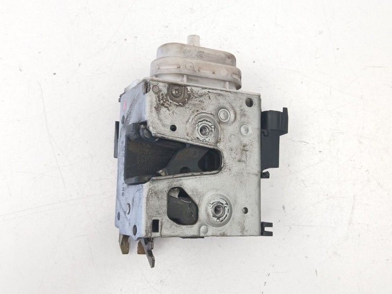 Recambio de cerradura puerta delantera derecha para audi a4 b5 (8d2) 1.9 tdi referencia OEM IAM 8D1837016B  