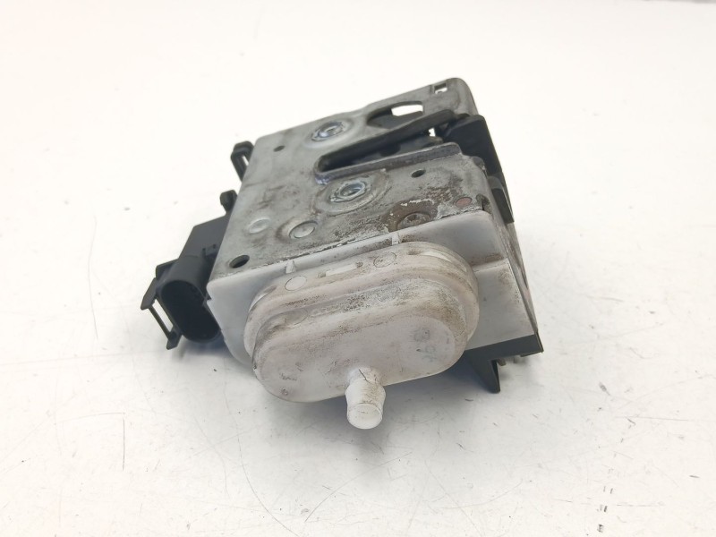 Recambio de cerradura puerta delantera derecha para audi a4 b5 (8d2) 1.9 tdi referencia OEM IAM 8D1837016B  