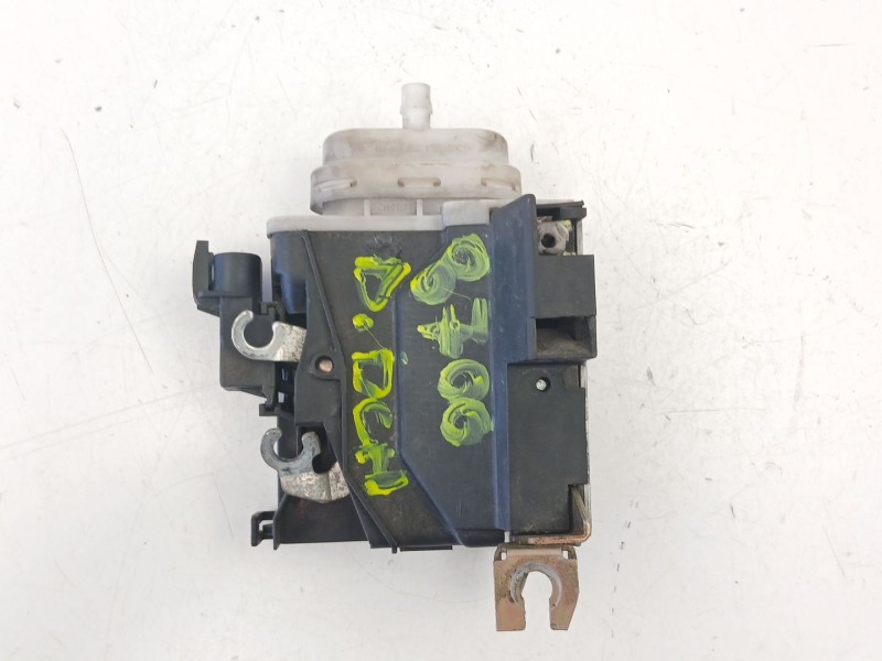 Recambio de cerradura puerta delantera derecha para audi a4 b5 (8d2) 1.9 tdi referencia OEM IAM 8D1837016B  