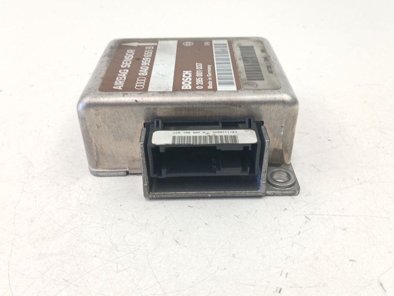 Recambio de centralita airbag para audi a4 b5 (8d2) 1.9 tdi referencia OEM IAM 8A0959655B 0285001037 