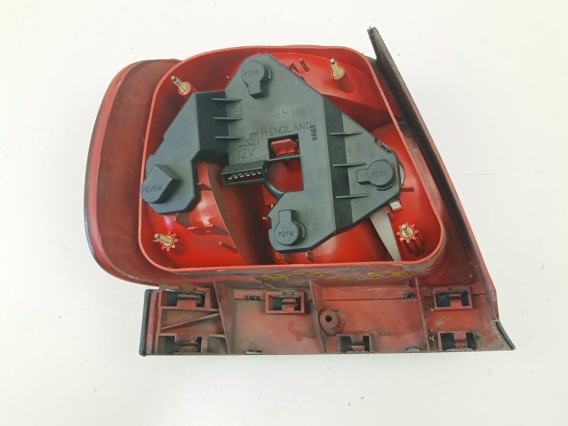 Recambio de piloto trasero derecho para audi a4 b5 (8d2) 1.9 tdi referencia OEM IAM 8D0945112A  