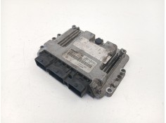 Recambio de centralita para renault scénic ii (jm0/1_) 1.9 dci (jm0g, jm12, jm1g, jm2c) referencia OEM IAM 8200391966 0281012769