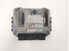 Recambio de centralita para renault scénic ii (jm0/1_) 1.9 dci (jm0g, jm12, jm1g, jm2c) referencia OEM IAM 8200391966 0281012769 2