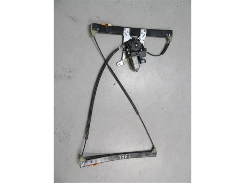 Recambio de elevalunas del-izdo : audi a3 : 1.9 tdi -asz (130,56cv) 3p [2001] para audi a3 1.9 tdi -asz referencia OEM IAM   