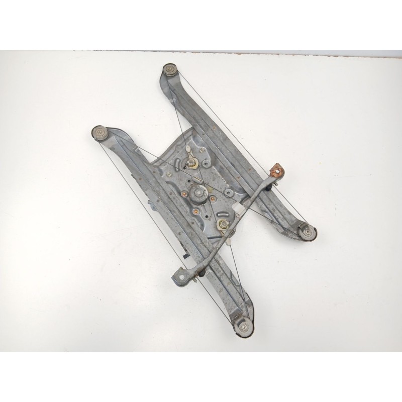 Recambio de elevalunas delantero izquierdo para mitsubishi grandis (na_w) 2.0 di-d (na8w) referencia OEM IAM MR959657  