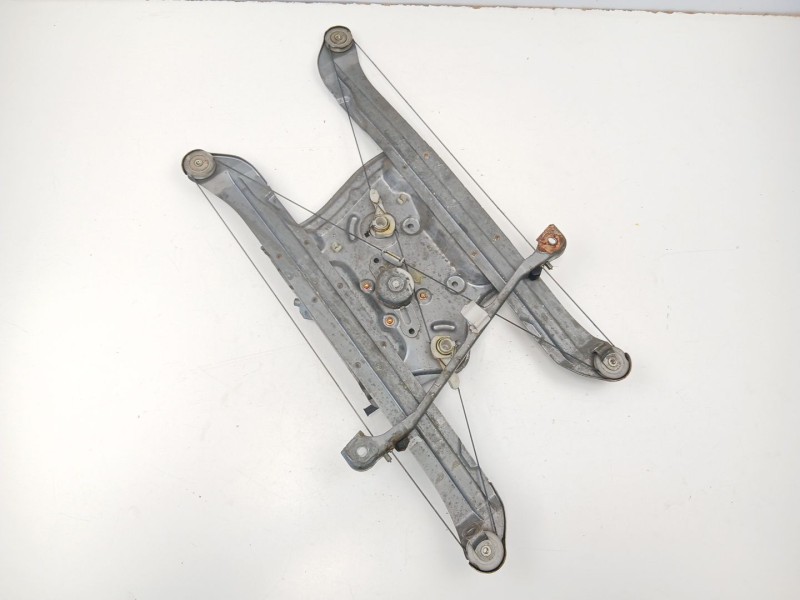 Recambio de elevalunas delantero izquierdo para mitsubishi grandis (na_w) 2.0 di-d (na8w) referencia OEM IAM MR959657  