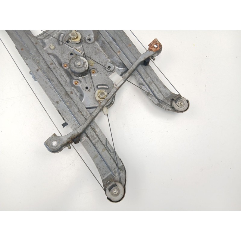 Recambio de elevalunas delantero izquierdo para mitsubishi grandis (na_w) 2.0 di-d (na8w) referencia OEM IAM MR959657  