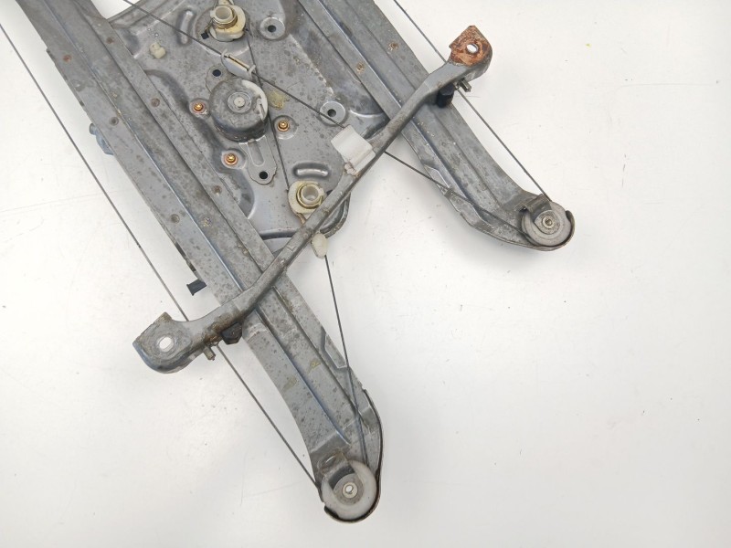 Recambio de elevalunas delantero izquierdo para mitsubishi grandis (na_w) 2.0 di-d (na8w) referencia OEM IAM MR959657  