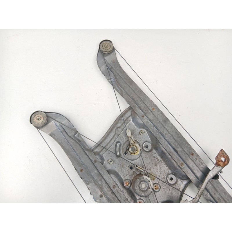 Recambio de elevalunas delantero izquierdo para mitsubishi grandis (na_w) 2.0 di-d (na8w) referencia OEM IAM MR959657  