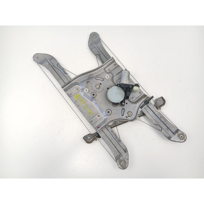 Recambio de elevalunas delantero izquierdo para mitsubishi grandis (na_w) 2.0 di-d (na8w) referencia OEM IAM MR959657  