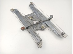 Recambio de elevalunas delantero derecho para mitsubishi grandis (na_w) 2.0 di-d (na8w) referencia OEM IAM MR959658  