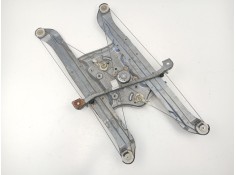 Recambio de elevalunas delantero derecho para mitsubishi grandis (na_w) 2.0 di-d (na8w) referencia OEM IAM MR959658   2