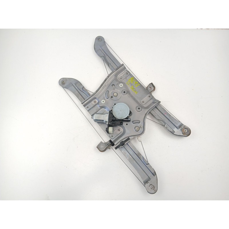 Recambio de elevalunas delantero derecho para mitsubishi grandis (na_w) 2.0 di-d (na8w) referencia OEM IAM MR959658  