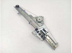 Recambio de elevalunas trasero derecho para mitsubishi grandis (na_w) 2.0 di-d (na8w) referencia OEM IAM MR959660  