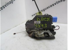 Recambio de cerradura pta. del. dch. : seat cordoba : 1.9 d -asy (63,90cv) 4p [2005] para seat cordoba 1.9 d -asy referencia OEM