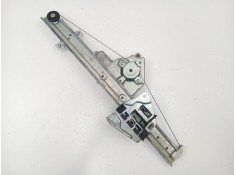 Recambio de elevalunas trasero derecho para mitsubishi grandis (na_w) 2.0 di-d (na8w) referencia OEM IAM MR959660   2